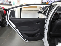 2023款 1.5L CVT尊荣版
