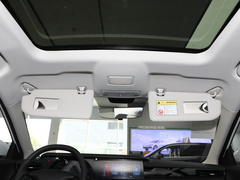 2023款 1.5L CVT尊荣版