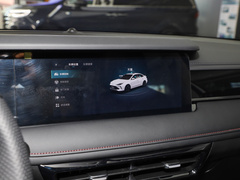 2023款 1.5L CVT尊荣版