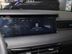 2023款 1.5L CVT尊荣版