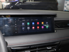 2023款 1.5L CVT尊荣版