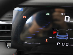 2023款 1.5L CVT尊荣版