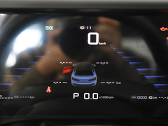 2023款 1.5L CVT尊荣版