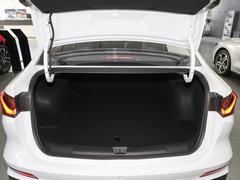 2023款 1.5L CVT尊荣版