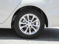 2023款 1.5L CVT豪华版