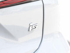 2023款 1.5L CVT豪华版