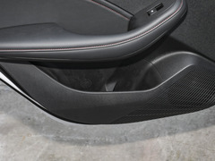 2023款 1.5L CVT豪华版