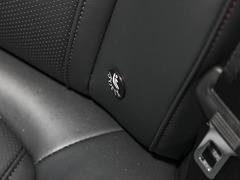 2023款 1.5L CVT豪华版