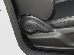 2023款 1.5L CVT豪华版