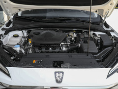 2023款 1.5L CVT豪华版