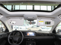 2023款 1.5L 手动优越版