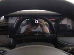 2023款 1.5L 手动优越版