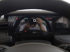 2023款 1.5L 手动优越版
