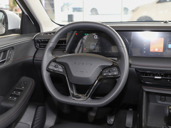 2023款 1.5L 手动优越版