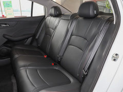 2023款 1.5L 手动优越版