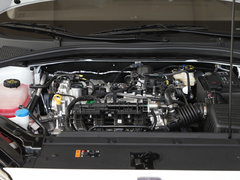 2023款 1.5L 手动优越版