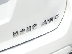 2023款 2.0T 四驅(qū)尊享型