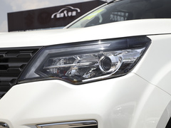 2023款 2.0T 四驅(qū)尊享型