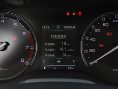 2023款 2.0T 四驅(qū)尊享型