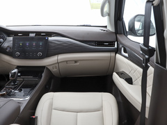 2023款 2.0T 四驅(qū)尊享型