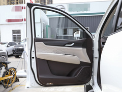 2023款 2.0T 四驅(qū)尊享型