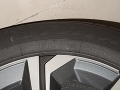 2023款 2.0T 四驱智享型
