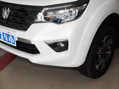 2023款 2.0T 四驅(qū)智享型