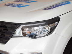 2023款 2.0T 四驅(qū)智享型