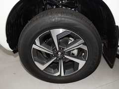 2023款 2.0T 四驅(qū)智享型