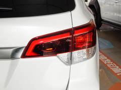 2023款 2.0T 四驅(qū)智享型