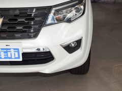 2023款 2.0T 四驅(qū)智享型