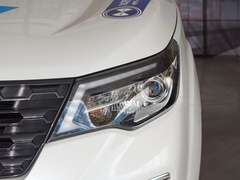 2023款 2.0T 四驅(qū)智享型