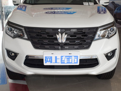 2023款 2.0T 四驅(qū)智享型