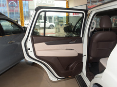 2023款 2.0T 四驅(qū)智享型