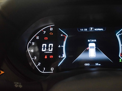 2023款 2.0T 四驅(qū)智享型