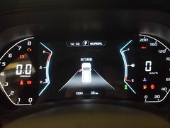 2023款 2.0T 四驅(qū)智享型