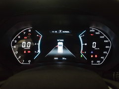 2023款 2.0T 四驅(qū)智享型