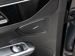 2023款 改款二 C 260 L 运动版