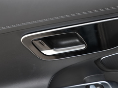 2023款 改款二 C 260 L 运动版