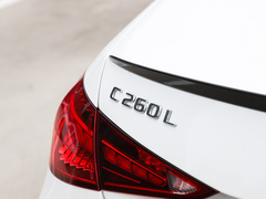 2023款 改款二 C 260 L 皓夜运动版