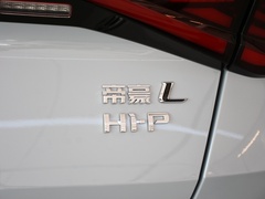 2024款 冠军版 1.5TD-DHT Pro 100KM 卓越型