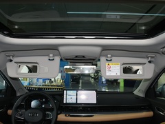 2024款 冠军版 1.5TD-DHT Pro 100KM 卓越型