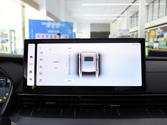 2024款 冠军版 1.5TD-DHT Pro 100KM 卓越型