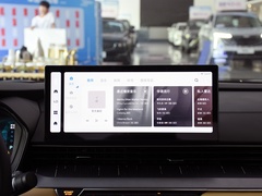 2024款 冠军版 1.5TD-DHT Pro 100KM 卓越型