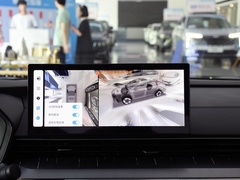 2024款 冠军版 1.5TD-DHT Pro 100KM 卓越型