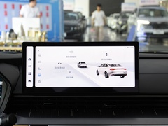 2024款 冠军版 1.5TD-DHT Pro 100KM 卓越型