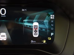 2024款 冠军版 1.5TD-DHT Pro 100KM 卓越型