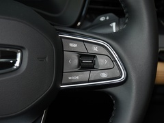 2024款 冠军版 1.5TD-DHT Pro 100KM 卓越型