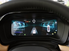 2024款 冠军版 1.5TD-DHT Pro 100KM 卓越型