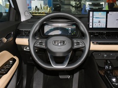 2024款 冠军版 1.5TD-DHT Pro 100KM 卓越型
